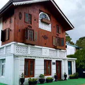 Maison d'hôtes The Golf