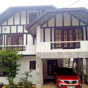 Séjour chez l'habitant Nuwara Eliya Homestay